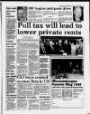 Cambridge Daily News Monday 08 January 1990 Page 11