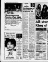 Cambridge Daily News Monday 08 January 1990 Page 12