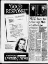 Cambridge Daily News Monday 08 January 1990 Page 14