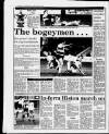 Cambridge Daily News Monday 08 January 1990 Page 22