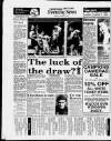 Cambridge Daily News Monday 08 January 1990 Page 24