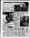 Cambridge Daily News Monday 08 January 1990 Page 28