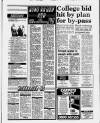 Cambridge Daily News Tuesday 09 January 1990 Page 3