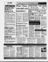 Cambridge Daily News Tuesday 09 January 1990 Page 6
