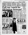 Cambridge Daily News Tuesday 09 January 1990 Page 7