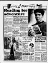 Cambridge Daily News Tuesday 09 January 1990 Page 12