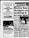 Cambridge Daily News Tuesday 09 January 1990 Page 14