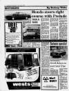 Cambridge Daily News Tuesday 09 January 1990 Page 16