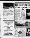 Cambridge Daily News Wednesday 10 January 1990 Page 16