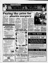 Cambridge Daily News Wednesday 10 January 1990 Page 18
