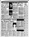 Cambridge Daily News Wednesday 10 January 1990 Page 29