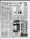 Cambridge Daily News Thursday 11 January 1990 Page 11