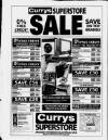 Cambridge Daily News Thursday 11 January 1990 Page 14