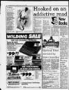 Cambridge Daily News Thursday 11 January 1990 Page 20