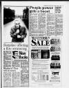Cambridge Daily News Thursday 11 January 1990 Page 21
