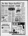 Cambridge Daily News Thursday 11 January 1990 Page 23