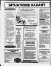 Cambridge Daily News Thursday 11 January 1990 Page 32
