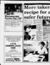 Cambridge Daily News Thursday 11 January 1990 Page 34