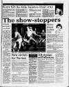 Cambridge Daily News Thursday 11 January 1990 Page 65
