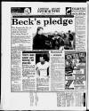Cambridge Daily News Thursday 11 January 1990 Page 68
