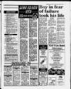 Cambridge Daily News Friday 12 January 1990 Page 3