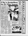 Cambridge Daily News Friday 12 January 1990 Page 5