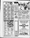Cambridge Daily News Friday 12 January 1990 Page 8