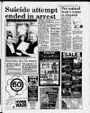 Cambridge Daily News Friday 12 January 1990 Page 9