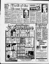 Cambridge Daily News Friday 12 January 1990 Page 10