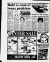 Cambridge Daily News Friday 12 January 1990 Page 16