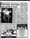 Cambridge Daily News Friday 12 January 1990 Page 19