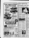 Cambridge Daily News Friday 12 January 1990 Page 24