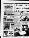 Cambridge Daily News Friday 12 January 1990 Page 26