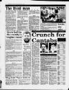 Cambridge Daily News Friday 12 January 1990 Page 48