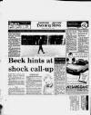 Cambridge Daily News Friday 12 January 1990 Page 52