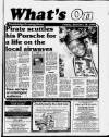 Cambridge Daily News Friday 12 January 1990 Page 53