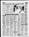 Cambridge Daily News Friday 12 January 1990 Page 60