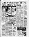 Cambridge Daily News Saturday 13 January 1990 Page 5