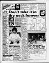 Cambridge Daily News Saturday 13 January 1990 Page 7