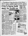 Cambridge Daily News Saturday 13 January 1990 Page 9
