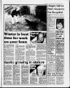 Cambridge Daily News Saturday 13 January 1990 Page 13