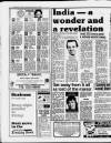 Cambridge Daily News Saturday 13 January 1990 Page 14