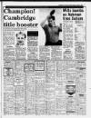 Cambridge Daily News Saturday 13 January 1990 Page 25