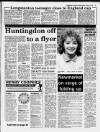 Cambridge Daily News Saturday 13 January 1990 Page 27