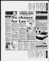 Cambridge Daily News Saturday 13 January 1990 Page 28