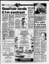 Cambridge Daily News Tuesday 30 January 1990 Page 11