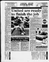 Cambridge Daily News Tuesday 30 January 1990 Page 28