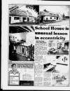 Cambridge Daily News Saturday 03 February 1990 Page 12
