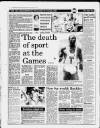 Cambridge Daily News Saturday 03 February 1990 Page 24