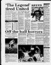 Cambridge Daily News Saturday 03 February 1990 Page 26